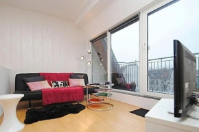 Stylish maisonette, Prenzlauer Berg, 70m2